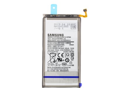 EB-BG975ABU Samsung Baterie Li-Ion 4100mAh (Service pack)