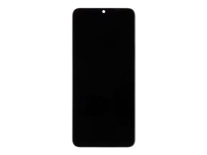 LCD Display + Dotyková Deska + Přední Kryt pro Xiaomi Redmi 12C