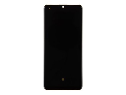 LCD display + Dotyk + Přední kryt Samsung A325 Galaxy A32 4G (Service Pack)