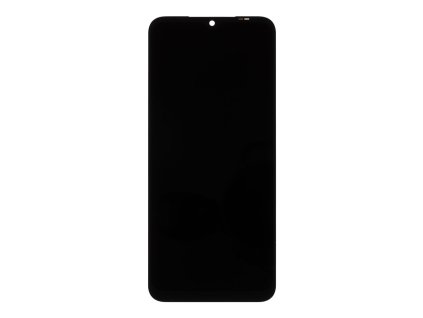 LCD display + Dotyk Samsung A146P Galaxy A14 5G Black