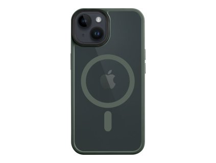 Tactical MagForce Hyperstealth Kryt pro iPhone 14 Forest Green