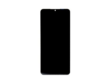 LCD display + Dotyk Samsung A125 Galaxy A12 Black