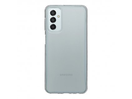 Tactical TPU Kryt pro Samsung Galaxy M23 5G Transparent