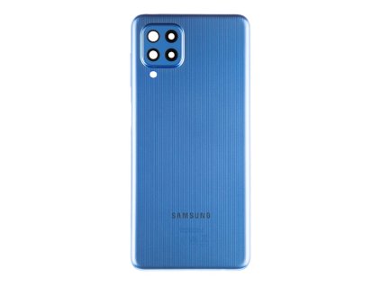 Samsung Galaxy M22 Kryt Baterie Light Blue (Service Pack)