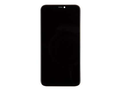 iPhone 11 LCD Display + Dotyková Deska Black Tianma