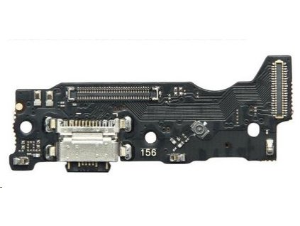 Xiaomi Redmi Note 10 Pro Deska vč. Dobíjecího Konektoru