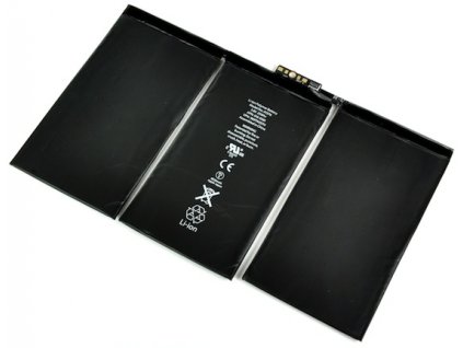 Baterie pro iPad3 11560mAh Li-Ion (Bulk)