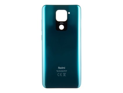 Xiaomi Redmi Note 9 Kryt Baterie Forest Green