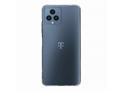Tactical TPU Kryt pro T-Mobile T Phone 5G Transparent