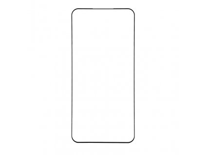 Ochranné sklo pro Apple iPhone 14 Pro Black (Bulk)