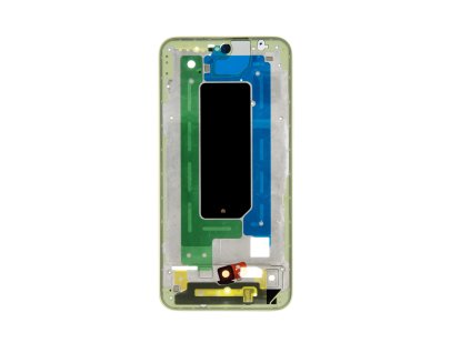 Samsung A546B Galaxy A54 5G Středový Rámeček Awesome Lime (Service Pack)