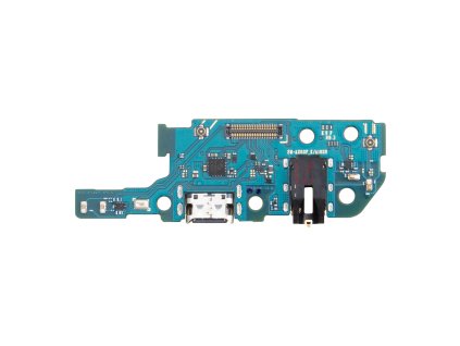 Samsung Galaxy A20e Deska vč. Dobíjecího Konektoru (Service Pack)