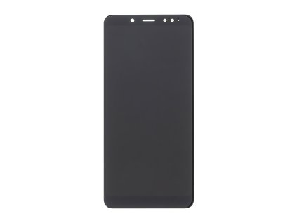 LCD Display + Dotyková Deska pro Xiaomi Redmi Note 5 Black