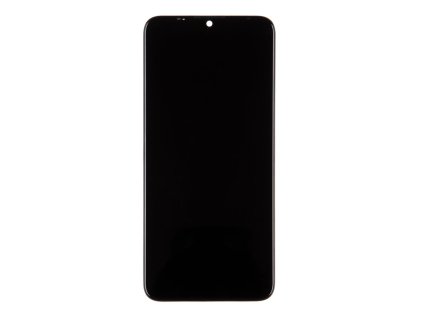 Motorola E20 LCD Display + Dotyková Deska (Service Pack)