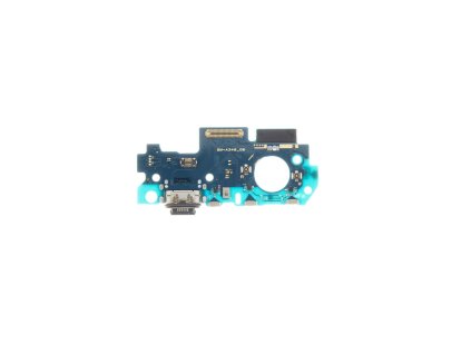 Samsung A346B Galaxy A34 5G Deska vč. Dobíjecího Konektoru (Service Pack)