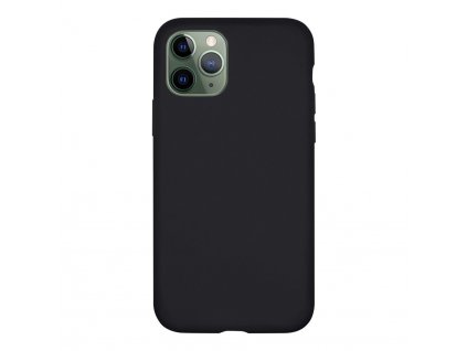 Tactical Velvet Smoothie Kryt pro Apple iPhone 11 Pro Asphalt