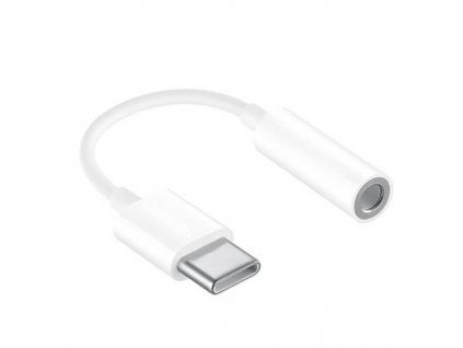 Huawei CM20 Adapter USB-C/3,5mm White (Bulk)