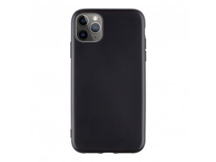 Tactical TPU Kryt pro Apple iPhone 11 Black