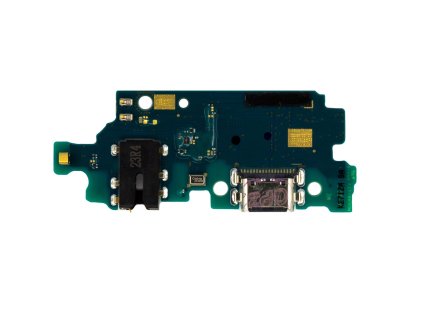 Samsung A236B Galaxy A23 5G Deska vč. Dobíjecího Konektoru (Service Pack)