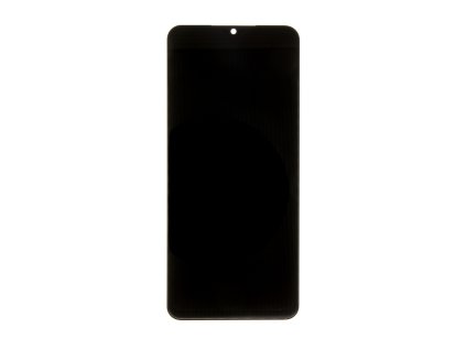 LCD display + Dotyk Samsung M336B Galaxy M33 5G Black