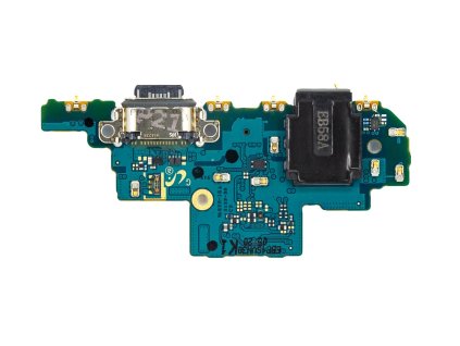 Samsung A528B Galaxy A52s (5G) Deska vč. Dobíjecího Konektoru ver.K1 (Service Pack)