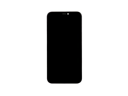iPhone 11 Pro LCD Display + Dotyková Deska Black GX Hard OLED