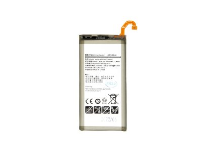 EB-BA530ABE Baterie pro Samsung Li-Ion 3000mAh (OEM)