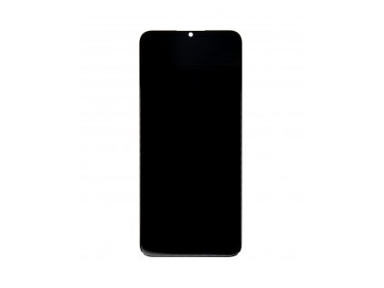 LCD display + Dotyk Samsung A037F Galaxy A03s Black