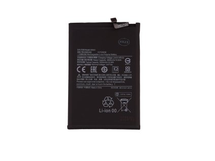 BN5G Xiaomi Baterie 5000mAh (OEM)