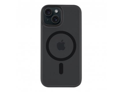 Tactical MagForce Hyperstealth Kryt pro iPhone 15 Asphalt