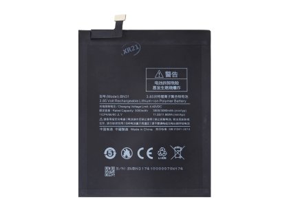 BN31 Xiaomi Baterie 3080mAh (OEM)
