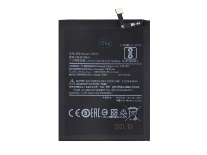 BN44 Xiaomi Baterie 4000mAh (OEM)