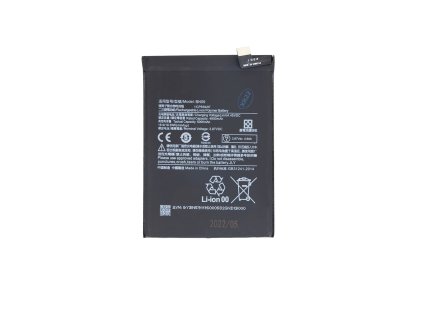 BN59 Xiaomi Baterie 5000mAh (OEM)