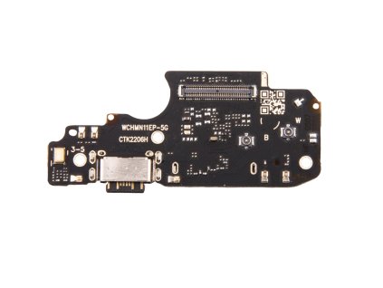 Xiaomi Redmi Note 11 Pro/11 Pro 5G Deska vč. Dobíjecího Konektoru