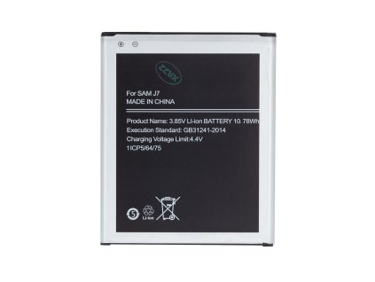 EB-BJ700CBE Baterie pro Samsung Li-Ion 2800mAh (OEM)