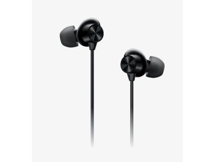 OnePlus Nord Earphones 3,5mm Black