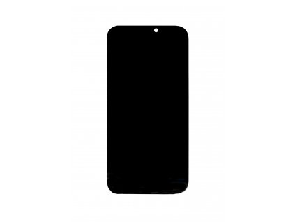 iPhone 12/12 Pro LCD Display + Dotyková Deska Black Tactical True Color