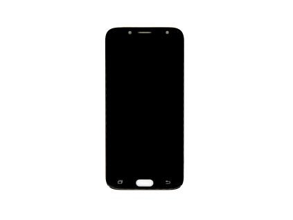 LCD display + Dotyk Samsung J730 Galaxy J7 2017 Black
