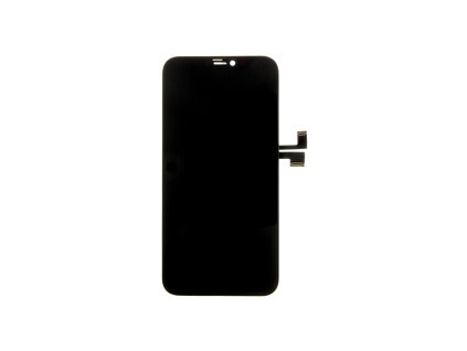 iPhone 11 Pro LCD Display + Dotyková Deska Black V Incell