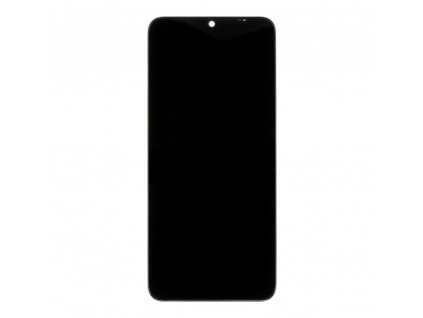 Motorola E13 LCD Display + Dotyková Deska + Přední Kryt (Service Pack)
