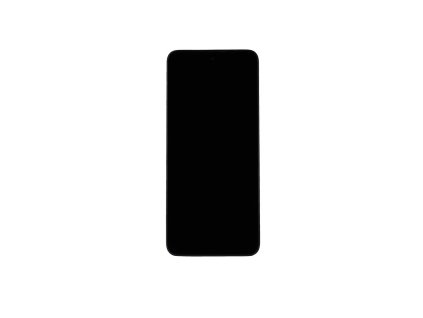 LCD Display + Dotyková Deska + Přední Kryt pro Xiaomi Redmi 12/12 5G