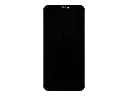 iPhone 11 Pro LCD Display + Dotyková Deska Black Tactical True Color