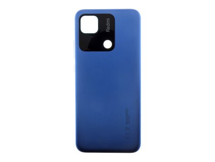 Xiaomi Redmi 10A Kryt Baterie Blue (Service pack)