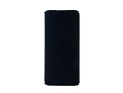 LCD Display + Dotyková Deska + Přední Kryt pro Xiaomi Mi9 Lite Black
