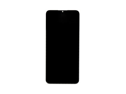 LCD display + Dotyk Samsung A025F Galaxy A02s Black