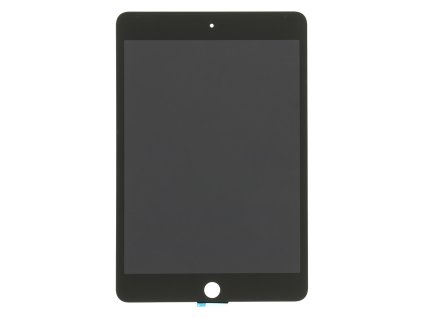 iPad mini4 LCD Display + Dotyková Deska Black