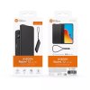 Made for Xiaomi Book Pouzdro s Poutkem pro Xiaomi Redmi 12 4G/5G Black