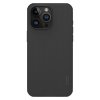 Nillkin Super Frosted PRO Magnetic Zadní Kryt pro Apple iPhone 15 Pro Max Black