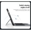 Nillkin Bumper Combo Keyboard Case (Backlit Version) pro iPad 10.9 2022 Black