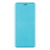 Obal:Me Book Pouzdro pro Xiaomi Redmi Note 12 5G Sky Blue